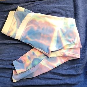 Unicorn Nolita Leggings